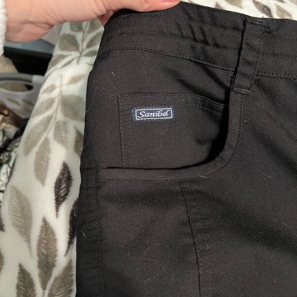 Sanibel Scrub Pants - Picture 4 of 5